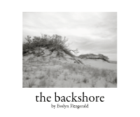 the backshore by Evelyn Fitzgerald